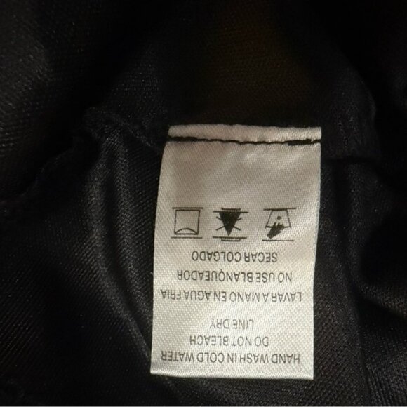 Windsor Floral Maxi Dress Black Purple Pink Small Boho Sundress Summer - Picture 14 of 14